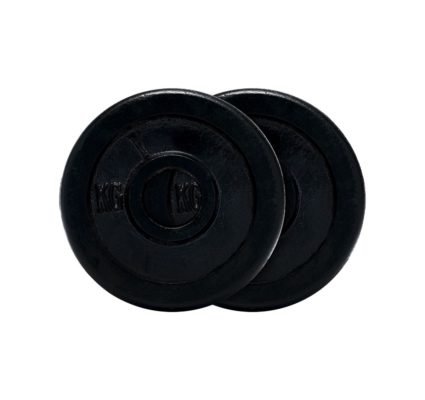 Cast Iron Weight Plate